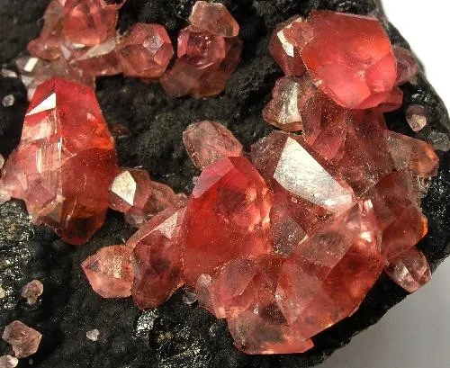 Rhodochrosite - image 2