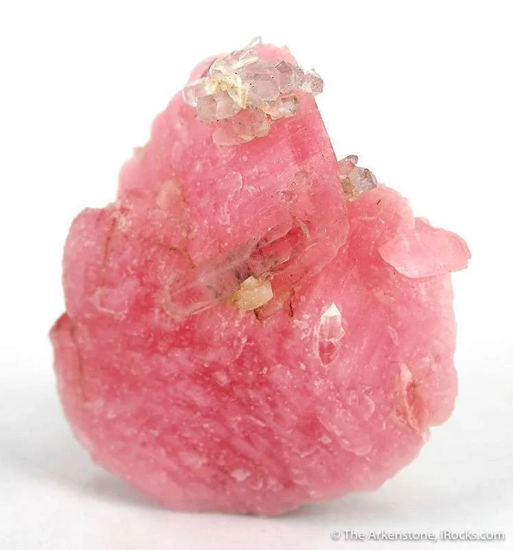 Rhodochrosite - image 3