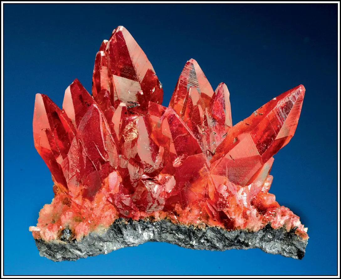 Rhodochrosite - image 1