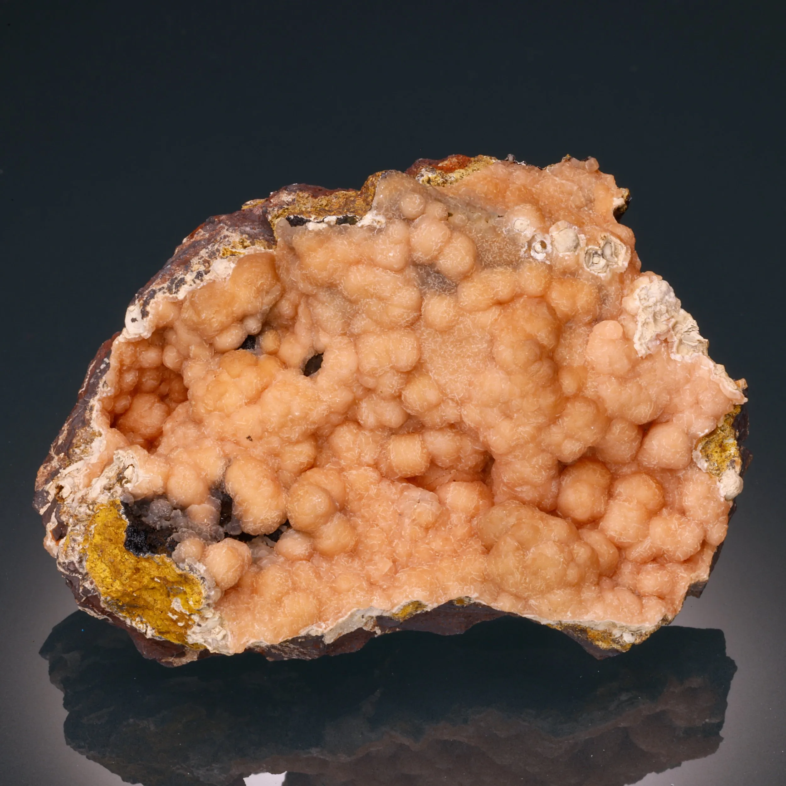 Rhodochrosite - image 1