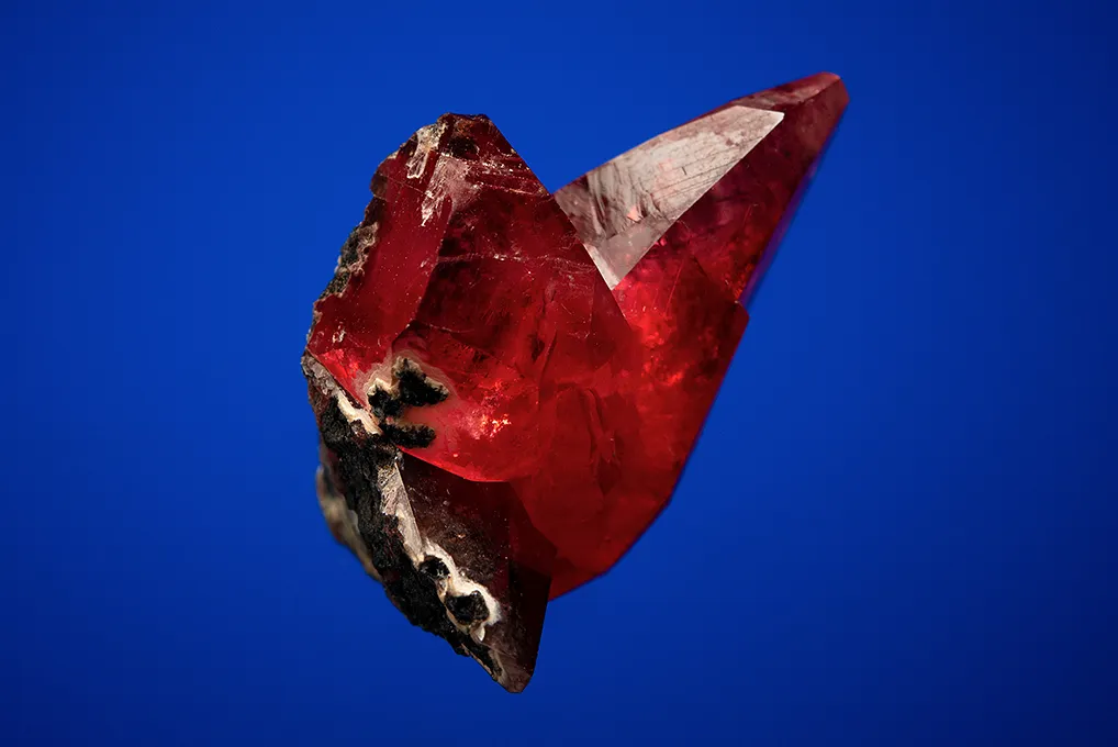 Rhodochrosite - image 4