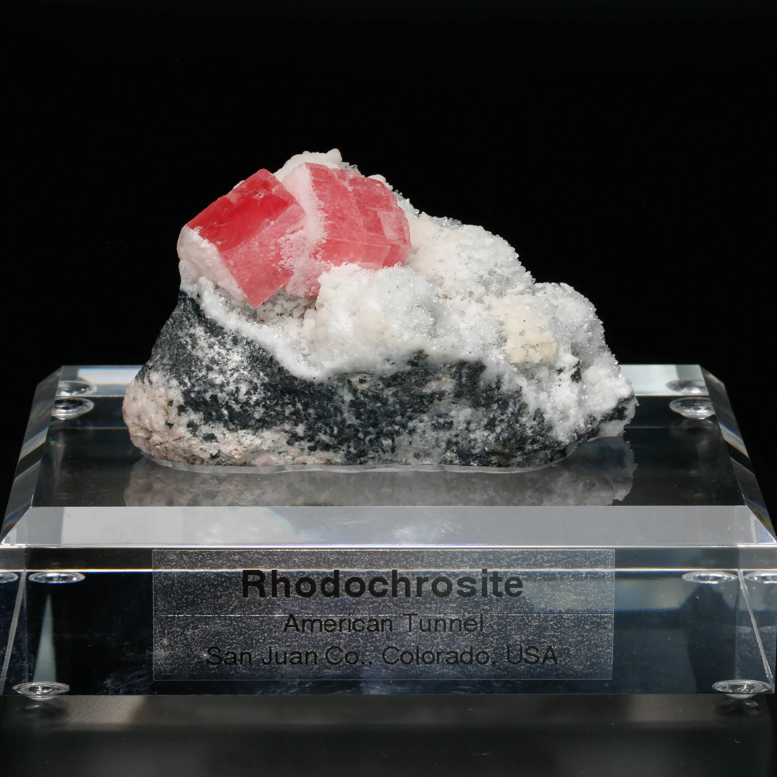 Rhodochrosite - image 2