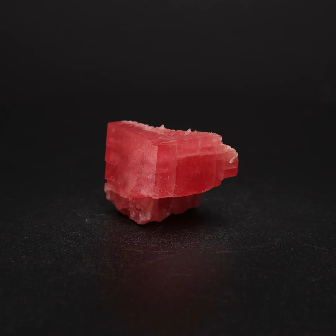 Rhodochrosite - image 2