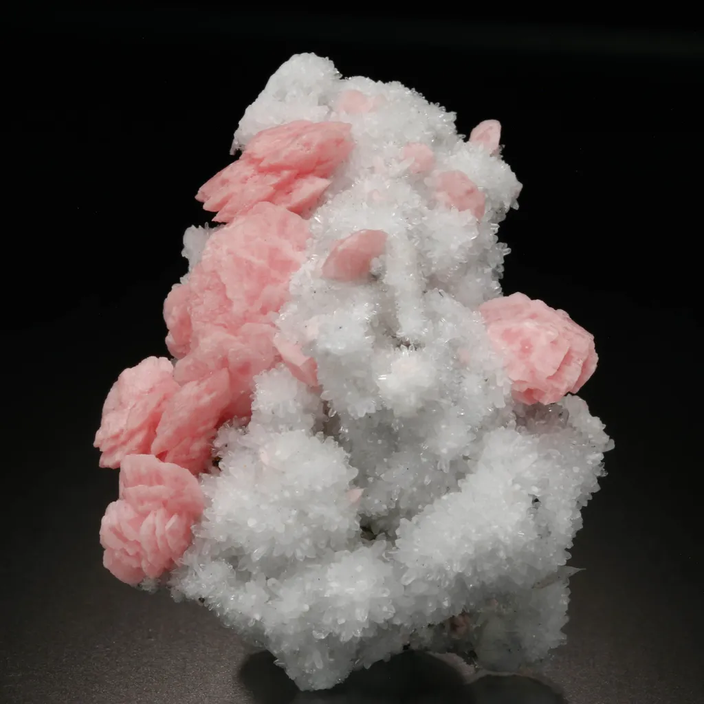 Rhodochrosite image