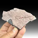 Rhodochrosite - image 1