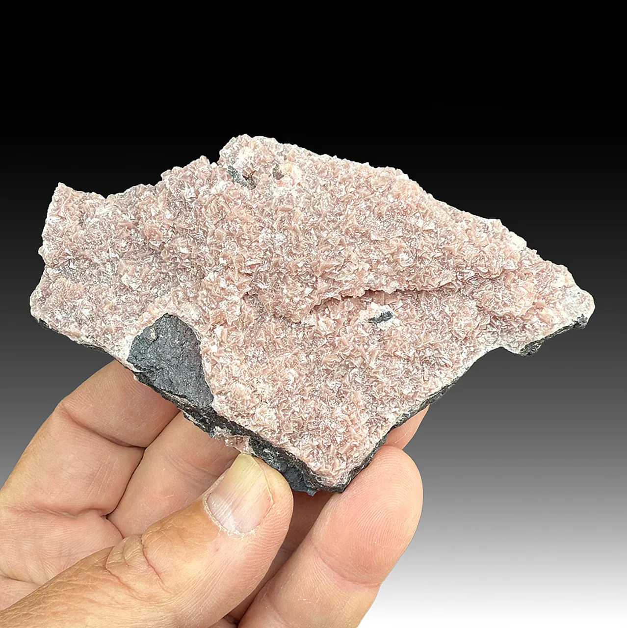 Rhodochrosite - image 1