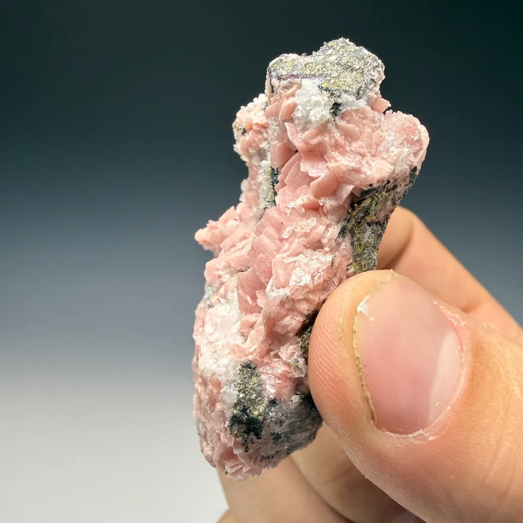 Rhodochrosite - image 2