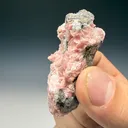Rhodochrosite - image 2