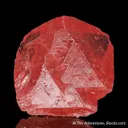 Rhodochrosite - image 1