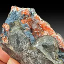 Rhodochrosite - image 1