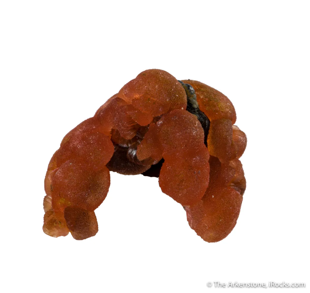 Rhodochrosite - image 3