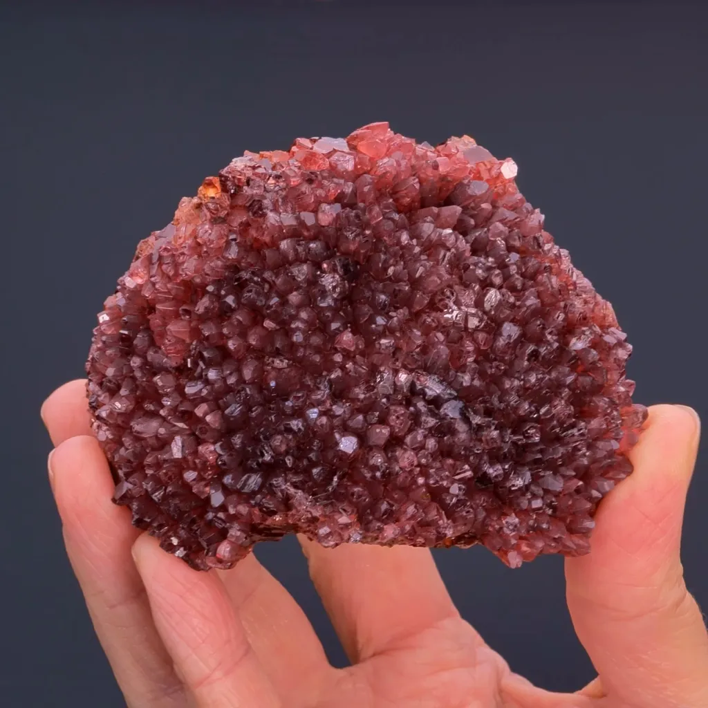 Rhodochrosite - image 2