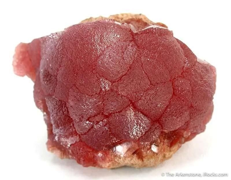 Rhodochrosite image