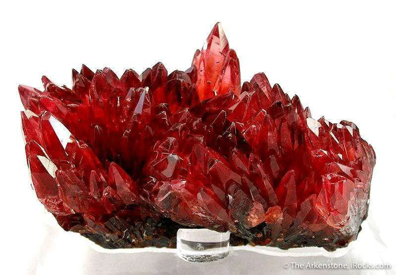 Rhodochrosite - image 3