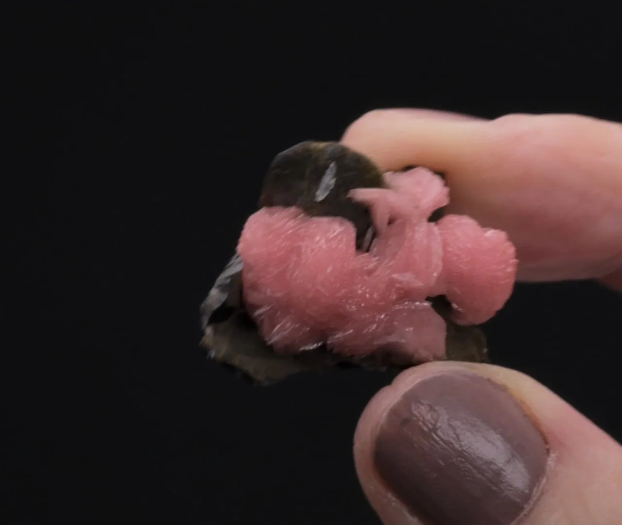 Rhodochrosite - image 2