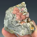 Rhodochrosite - image 2