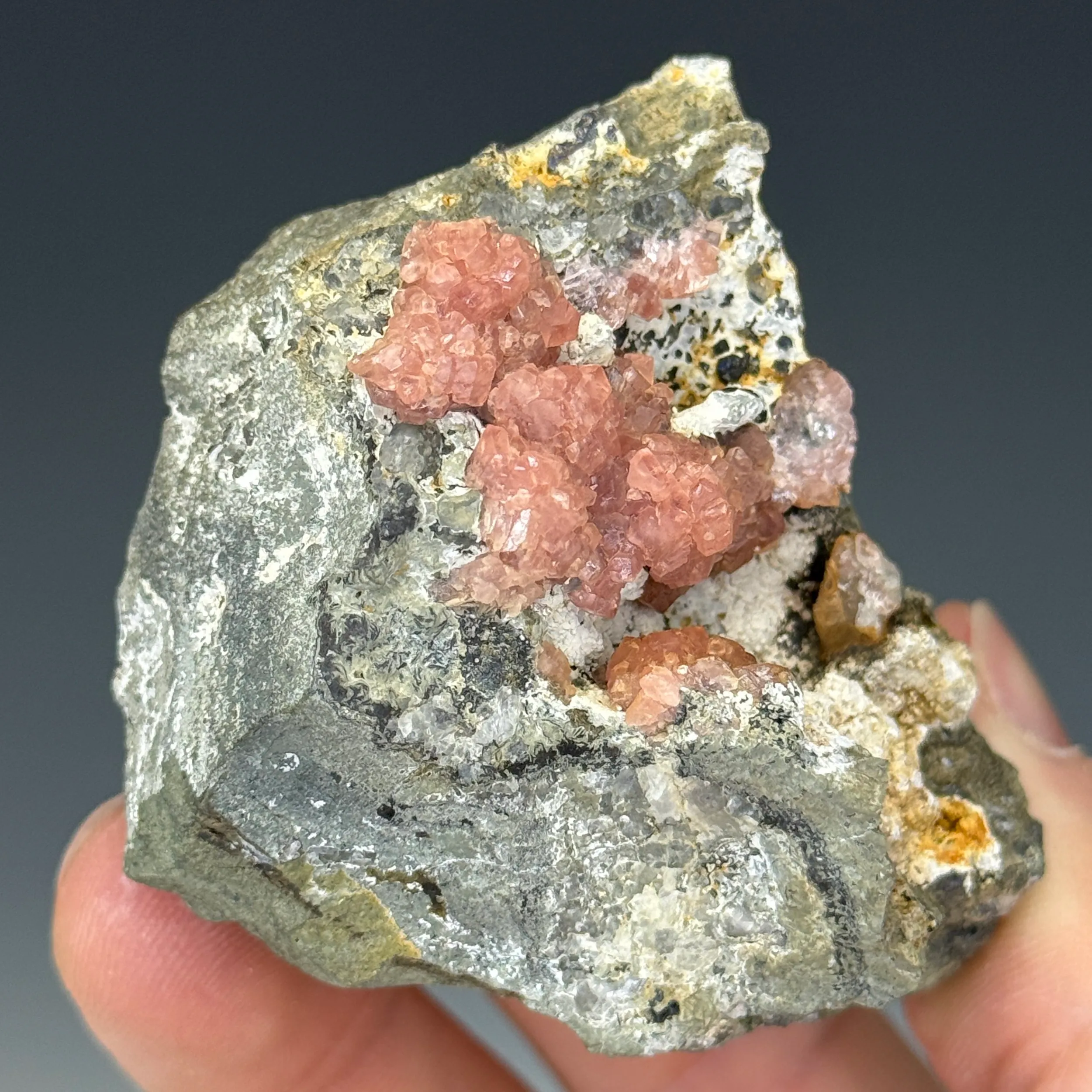 Rhodochrosite - image 2