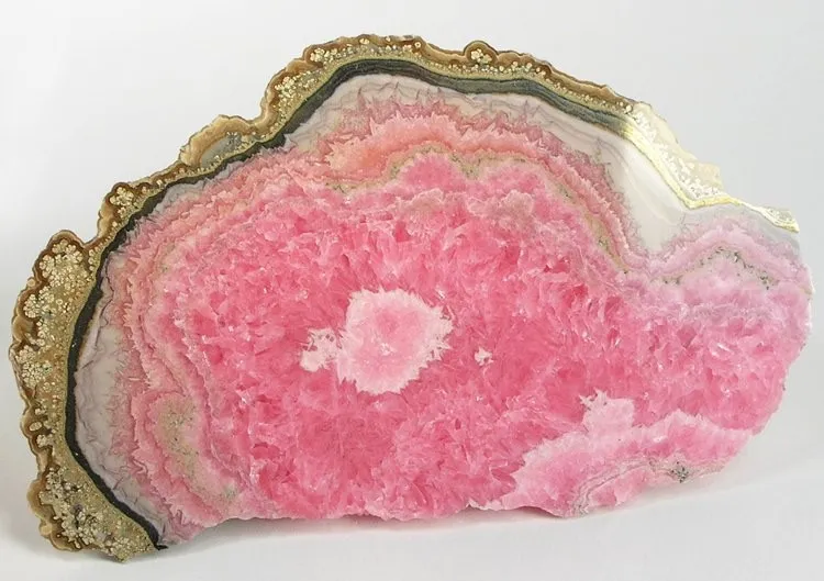 Rhodochrosite - image 1