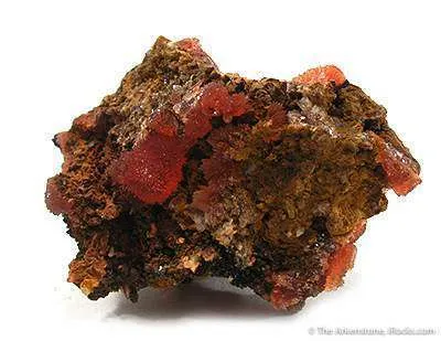 Rhodochrosite - image 3
