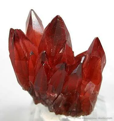 Rhodochrosite - image 2