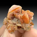 Rhodochrosite - image 1