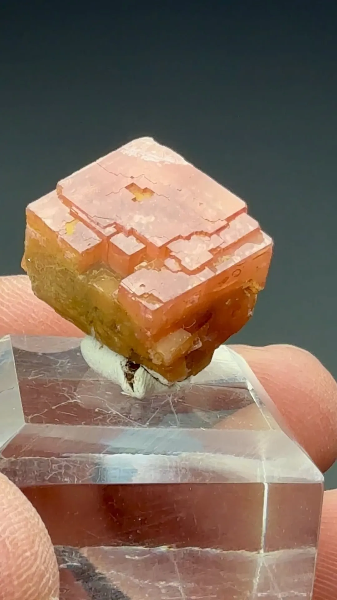 Rhodochrosite - image 2