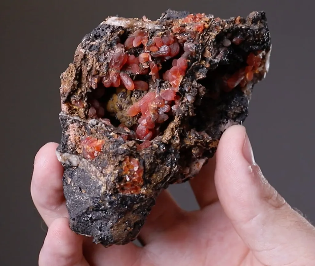 Rhodochrosite - image 2