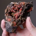 Rhodochrosite - image 2