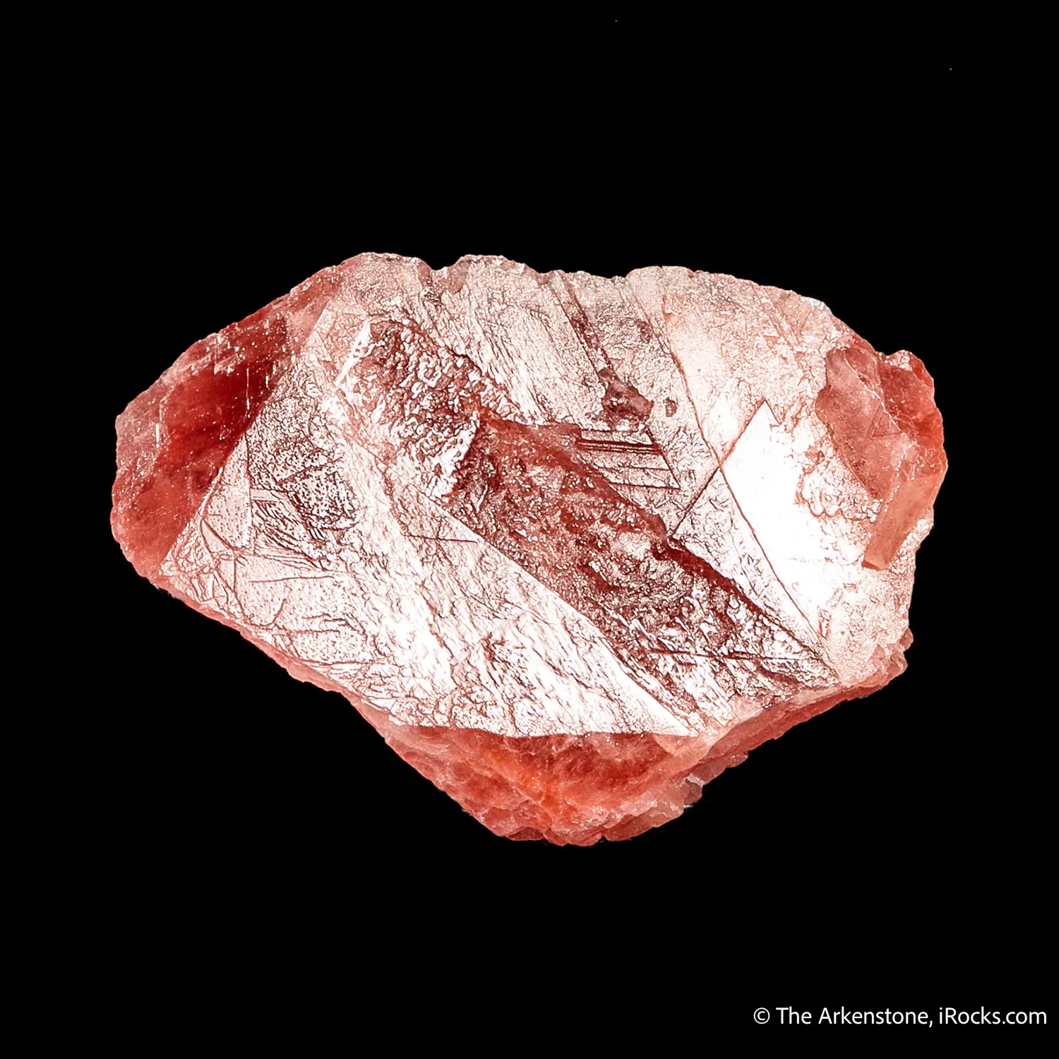 Rhodochrosite - image 4