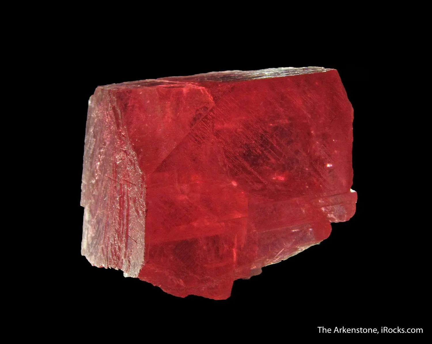 Rhodochrosite - image 4