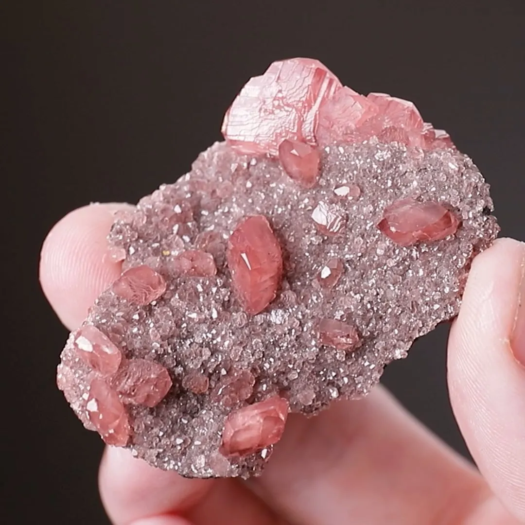 Rhodochrosite - image 2