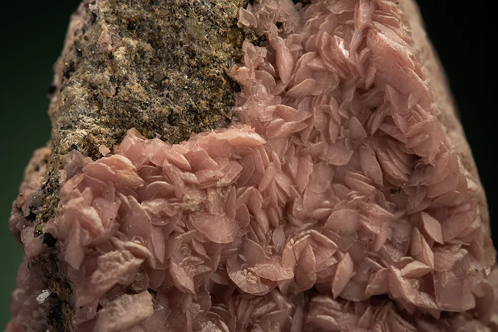 Rhodochrosite - image 2