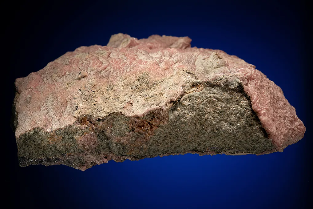 Rhodochrosite - image 4