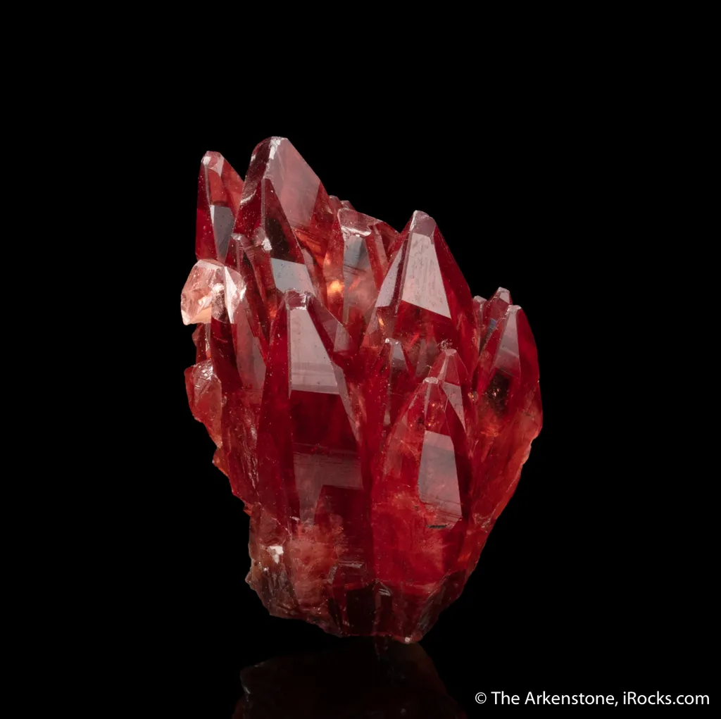 Rhodochrosite - image 2