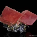 Rhodochrosite - image 3