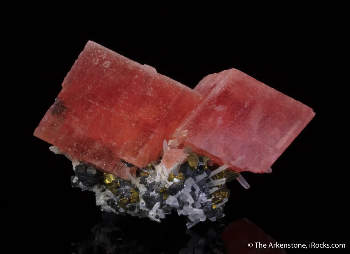 Rhodochrosite - image 3