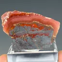 Rhodochrosite - image 1