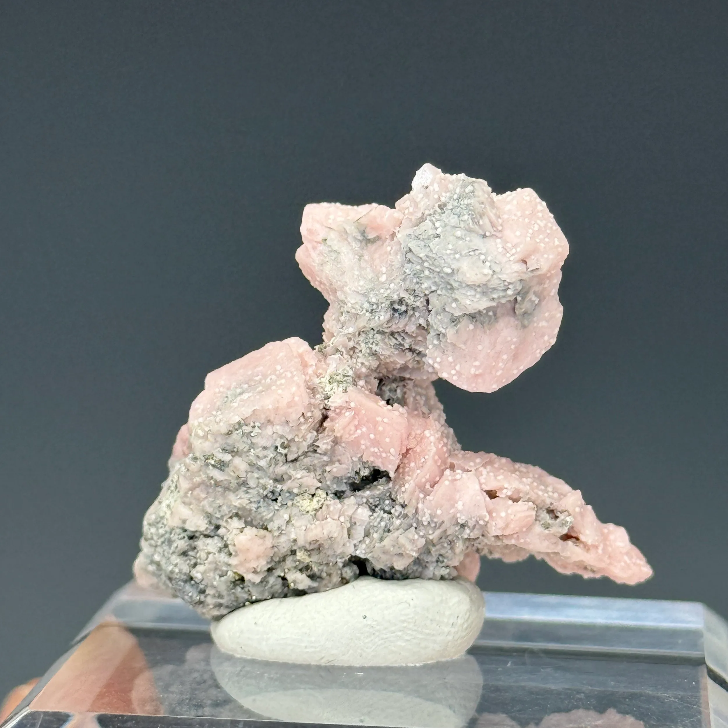 Rhodochrosite - image 4