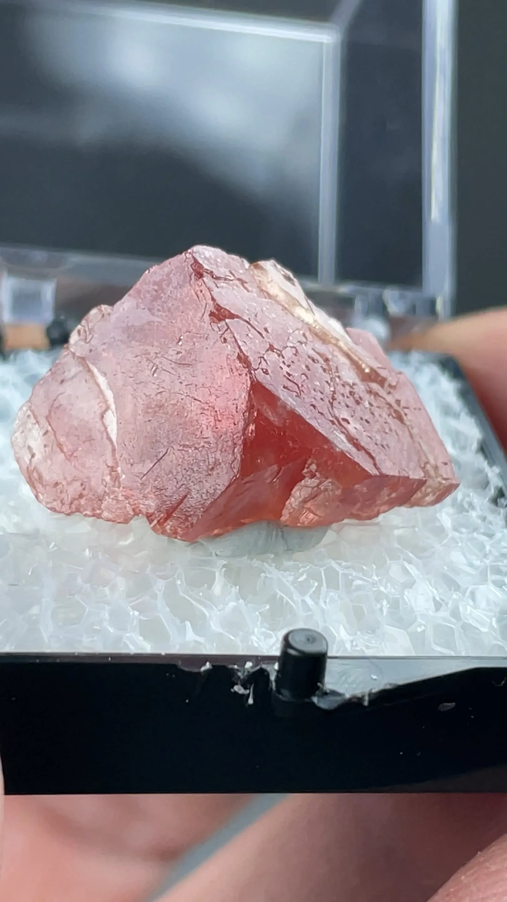Rhodochrosite - image 2