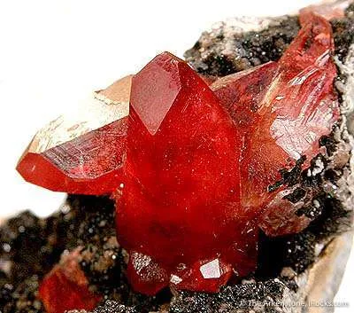 Rhodochrosite - image 3