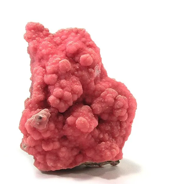 Rhodochrosite image