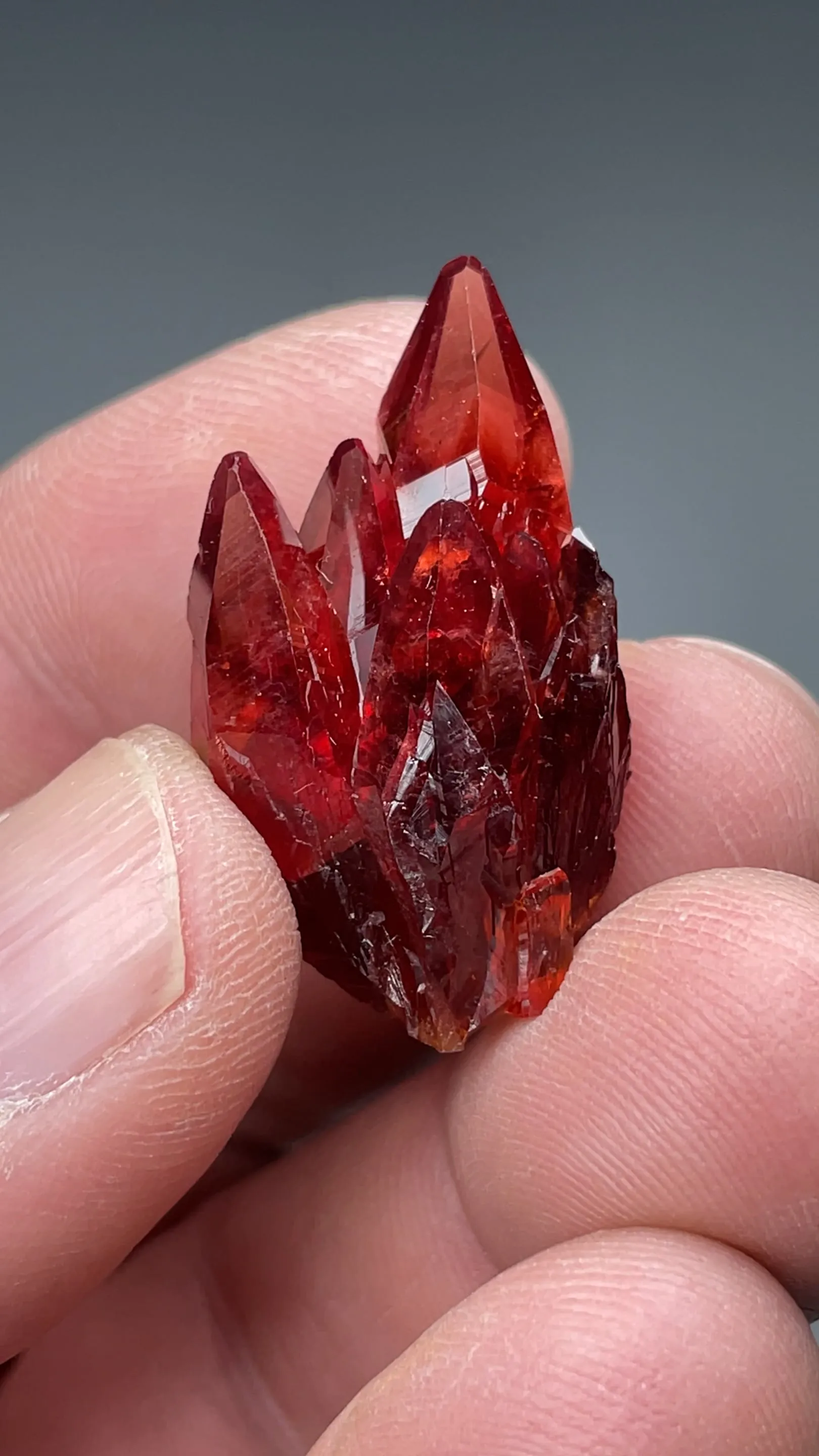 Rhodochrosite - image 2