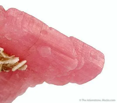Rhodochrosite - image 3