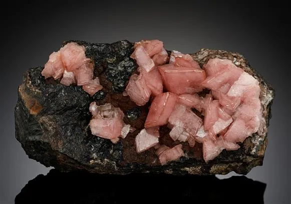 Rhodochrosite - image 1