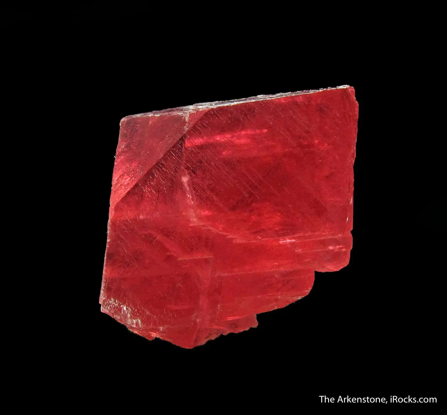 Rhodochrosite - image 5