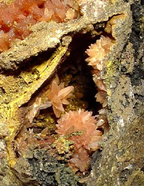 Rhodochrosite - image 2