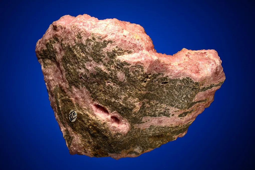 Rhodochrosite - image 2