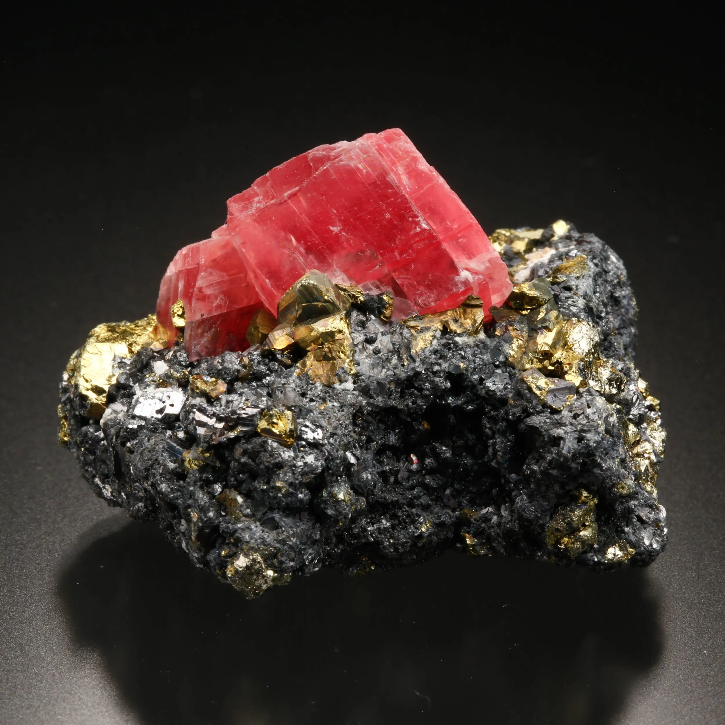 Rhodochrosite - image 1