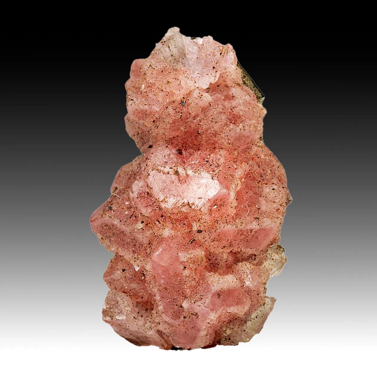 Rhodochrosite - image 1