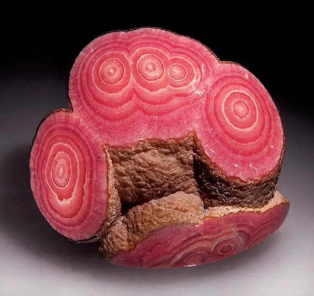 Rhodochrosite - image 1